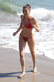 Blanca Blanco feet photo thumbnail