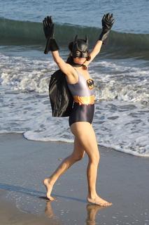 Blanca Blanco feet photo thumbnail