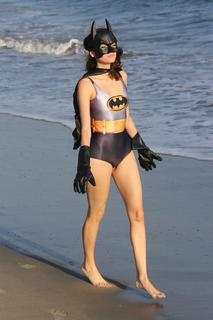 Blanca Blanco feet photo thumbnail