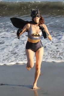 Blanca Blanco feet photo thumbnail