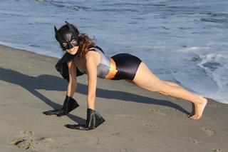 Blanca Blanco feet photo thumbnail