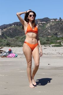 Blanca Blanco feet photo thumbnail