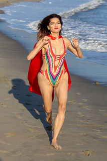 Blanca Blanco feet photo thumbnail