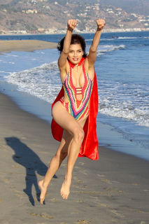 Blanca Blanco feet photo thumbnail