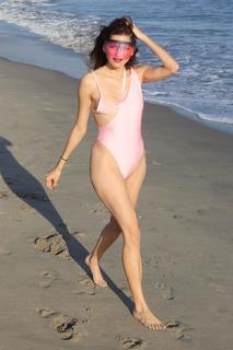 Blanca Blanco feet photo thumbnail