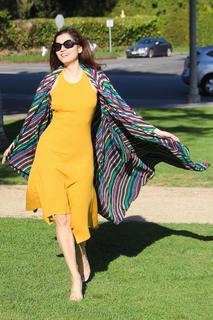 Blanca Blanco feet photo thumbnail