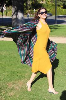 Blanca Blanco feet photo thumbnail