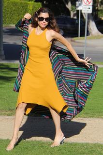 Blanca Blanco feet photo thumbnail