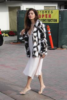 Blanca Blanco feet photo thumbnail