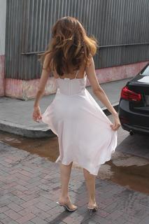 Blanca Blanco feet photo thumbnail
