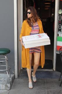 Blanca Blanco feet photo thumbnail