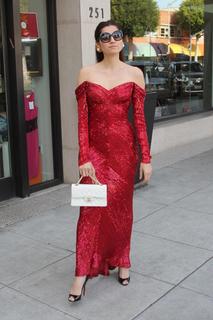 Blanca Blanco feet photo thumbnail