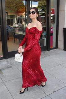 Blanca Blanco feet photo thumbnail