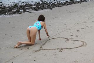 Blanca Blanco feet photo thumbnail