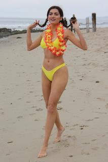 Blanca Blanco feet photo thumbnail