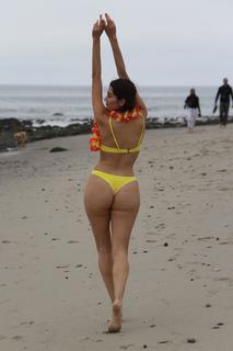 Blanca Blanco feet photo thumbnail