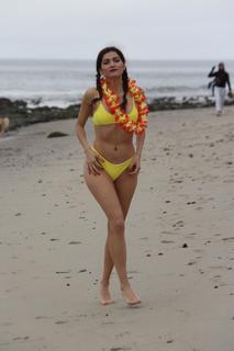 Blanca Blanco feet photo thumbnail