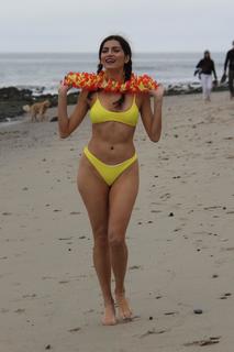 Blanca Blanco feet photo thumbnail