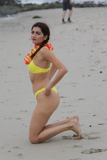 Blanca Blanco feet photo thumbnail