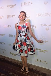 Blanca Blanco feet photo thumbnail