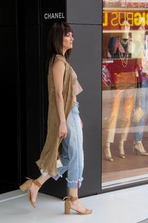 Blanca Blanco feet photo thumbnail