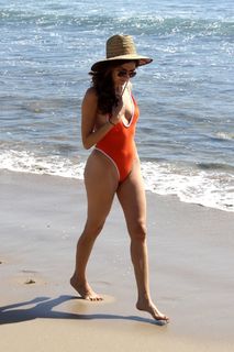 Blanca Blanco feet photo thumbnail