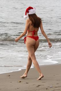Blanca Blanco feet photo thumbnail