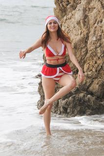 Blanca Blanco feet photo thumbnail