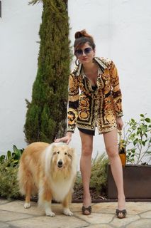 Blanca Blanco feet photo thumbnail