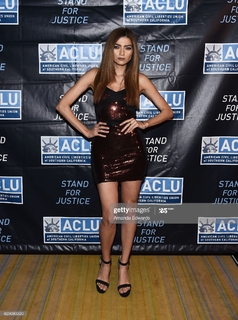 Blanca Blanco feet photo thumbnail