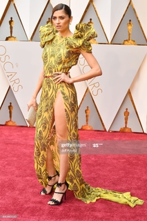 Blanca Blanco feet photo thumbnail