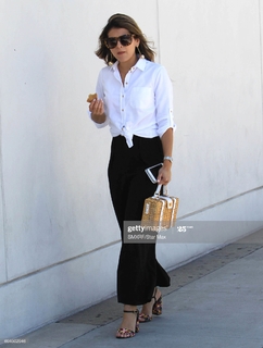 Blanca Blanco feet photo thumbnail
