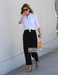 Blanca Blanco feet photo thumbnail