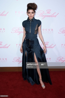 Blanca Blanco feet photo thumbnail