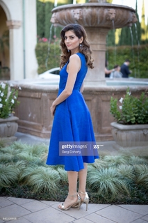 Blanca Blanco feet photo thumbnail