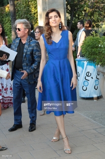 Blanca Blanco feet photo thumbnail