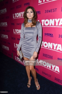Blanca Blanco feet photo thumbnail