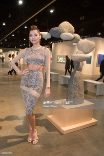 Blanca Blanco feet photo thumbnail