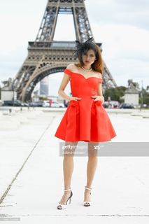 Blanca Blanco feet photo thumbnail