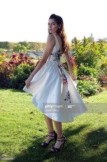 Blanca Blanco feet photo thumbnail