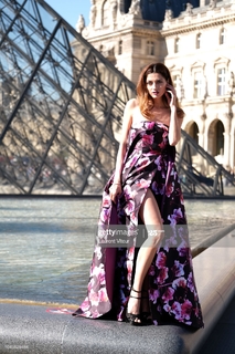 Blanca Blanco feet photo thumbnail