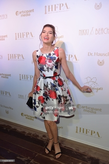 Blanca Blanco feet photo thumbnail