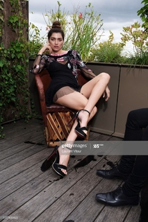 Blanca Blanco feet photo thumbnail