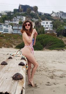 Blanca Blanco feet photo thumbnail
