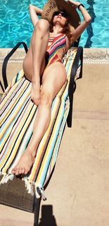 Blanca Blanco feet photo thumbnail