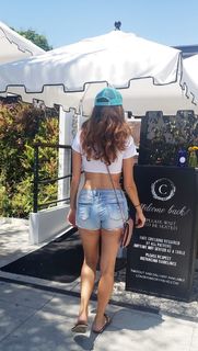 Blanca Blanco feet photo thumbnail