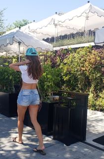 Blanca Blanco feet photo thumbnail