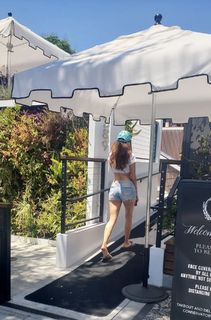 Blanca Blanco feet photo thumbnail