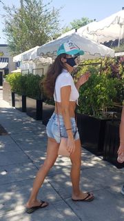 Blanca Blanco feet photo thumbnail