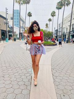 Blanca Blanco feet photo thumbnail